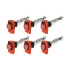 Ignition Projects High Performance Coil Set Audi 2005-2019