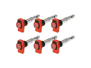 Ignition Projects High Performance Coil Set Audi 2005-2019