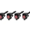 Ignition Projects High Performance Coil Set BMW 230i | 320i | 330i | 430i | 530i 2017-2021