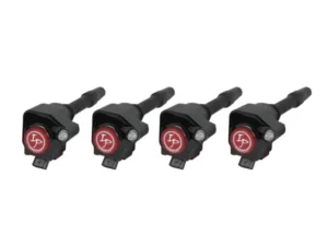 Ignition Projects High Performance Coil Set BMW 230i | 320i | 330i | 430i | 530i 2017-2021