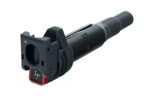 Ignition Projects High Performance Ignition Coil Set BMW 1351i 335i 535i 2005-2009