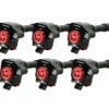 Ignition Projects High Performance Coil Set BMW 340i | 440i | 540i | M240 2016-2021
