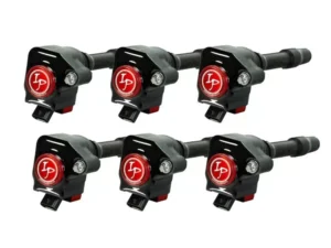 Ignition Projects High Performance Coil Set BMW 340i | 440i | 540i | M240 2016-2021
