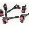 Ignition Projects High Performance Ignition Coil Set Subaru WRX FA20 2.0L 2015-2021