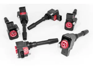 Ignition Projects High Performance Ignition Coil Set Subaru WRX FA20 2.0L 2015-2021