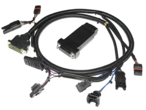 Burger Motorsports N55 Stage 1 Plug N Play Tuner BMW 435i | 435xi F32|F33 3.0L 14-15