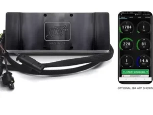 Burger Motorsports JB4 Tuner Toyota Supra A90 2020-2024
