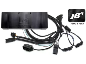 Burger Motorsport JB4 Tuner BMW S55 M3 2015-2019
