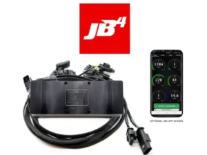 Burger Motorsports S58 JB4 BETA Tuner BMW X3M | X4M 2019-2023