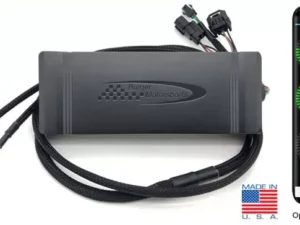Burger Motorsports JB4 BETA Tuner Honda Civic Type R 2017-2021