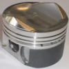 Wossner 2.0L 83.5mm 9.2:1 Pistons Audi A3/S3 TFSI 2004-2020