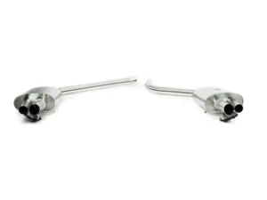 Kline Innovation Catalyst Heat Shield Audi RS7