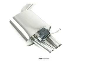 Kline Innovation Catalyst Heat Shield Audi RS7