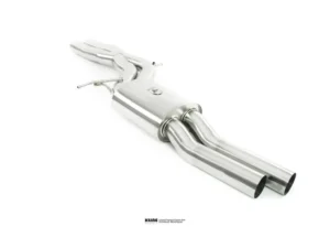 Kline Innovation Catalyst Heat Shield Audi RS7