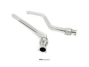 Kline Innovation Catalyst Heat Shield Audi RS7