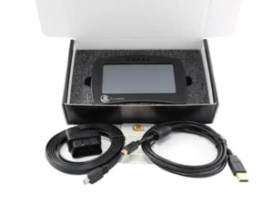 KTUNER ECU Flash with Touchscreen Device V2 Honda Accord 2.0L Turbo 2018+