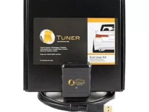 KTuner V1.2 Tuning Package Honda | Acura 2006+