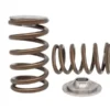 Kelford Spring and Titanium Retainer Kit Subaru WRX EJ20 | 25 1999+