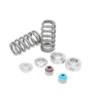 Kelford Beehive Spring Titanium Retainer/Steel Seat Kit Honda Civic Type R 2015+