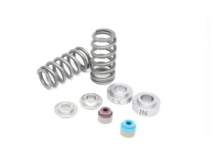 Kelford Beehive Spring Titanium Retainer/Steel Seat Kit Honda Civic Type R 2015+