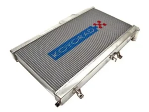 Koyo Radiator Honda S2000 2000-2009