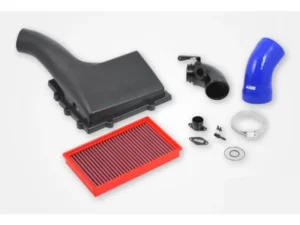 do88 Performance Air Intake System w/ Turbo Inlet Pipe & Blue Hose (With Filter) Audi | SEAT | Skoda | Volkswagen 1.8/2.0 TSI (MQB) 2012-2023