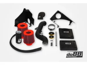 do88 Performance Air Intake System BMW M2 | M3 | M4 F8X 2015-2020
