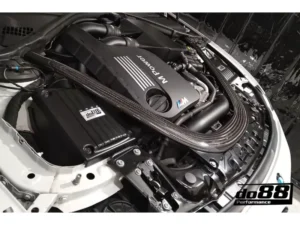 do88 Performance Air Intake System BMW M2 | M3 | M4 F8X 2015-2020