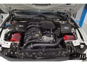 do88 Performance Air Intake System BMW M2 | M3 | M4 F8X 2015-2020