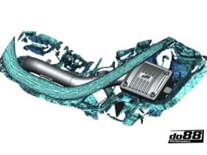 do88 Performance Air Intake System BMW M2 | M3 | M4 F8X 2015-2020