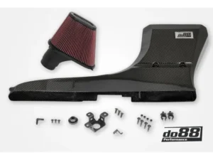 do88 Performance V2 Intake System Carbon Fiber VAG EA888