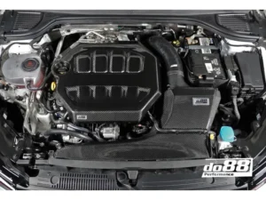 do88 Performance V2 Intake System Carbon Fiber VAG EA888