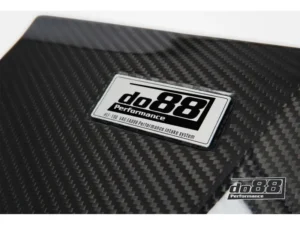 do88 Performance V2 Intake System Carbon Fiber VAG EA888