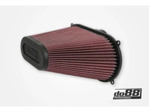 do88 Performance V2 Intake System Carbon Fiber VAG EA888