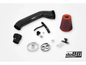 do88 Performance BeastFlow Open Intake System Audi RS3 8V 8Y | TT RS 2016-2021