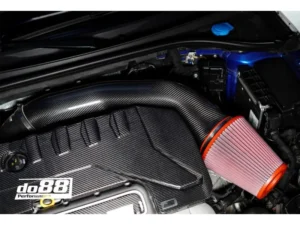do88 Performance BeastFlow Open Intake System Audi RS3 8V 8Y | TT RS 2016-2021