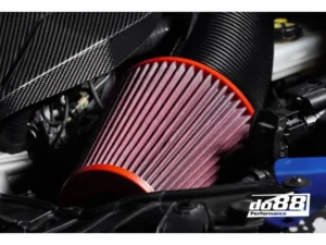 do88 Performance BeastFlow Open Intake System Audi RS3 8V 8Y | TT RS 2016-2021