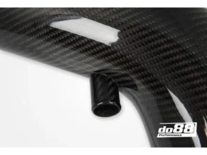 do88 Performance BeastFlow Open Intake System Audi RS3 8V 8Y | TT RS 2016-2021