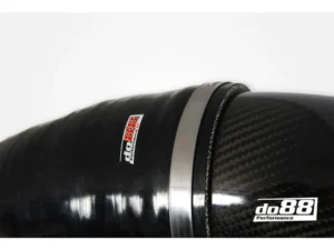 do88 Performance BeastFlow Open Intake System Audi RS3 8V 8Y | TT RS 2016-2021