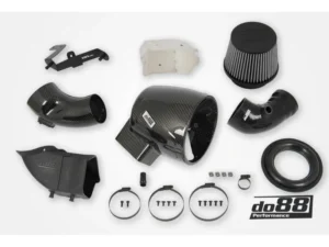 do88 Performance Intake System Toyota GR Supra A90 | BMW Z4 G29 2018-2020