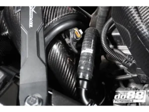 do88 Performance Intake System Toyota GR Supra A90 | BMW Z4 G29 2018-2020