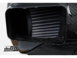 do88 Performance Intake System Toyota GR Supra A90 | BMW Z4 G29 2018-2020