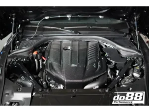do88 Performance Intake System Toyota GR Supra A90 | BMW Z4 G29 2018-2020