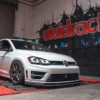 VR Tuned ECU Flash Tune Volkswagen Golf R MK7 2.0L Turbo 300HP