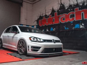 VR Tuned ECU Flash Tune Volkswagen Golf R MK7 2.0L Turbo 300HP