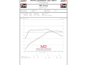 AWE Touring Edition Exhaust for VW MK8 GTI - Diamond Black Tips Volkswagen GTI 2022-2024