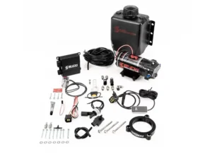 Titan Motorsports Methanol Injection Kit w/o Bracket Toyota Supra A90 2020-2023
