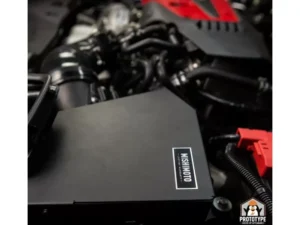 Mishimoto Performance Air Intake Kit Honda Civic Type R 2017-2021