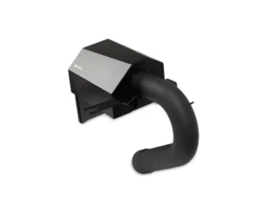 Mishimoto Wrinkle Black Performance Air Intake Kit BMW 320i | 328i | 428i | 228i 2012-2016