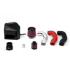 Mishimoto Wrinkle Red Performance Air Intake Kit Volkswagen | Audi 2015+